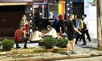 Imagem 5: Vendo bar LGBT nas Mercês em Curitiba