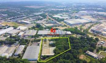 Imagem 3: Galpão Nível 4 no Distrito Industrial 1 de Manaus, 12.642m², Deposito no Distrito Industri