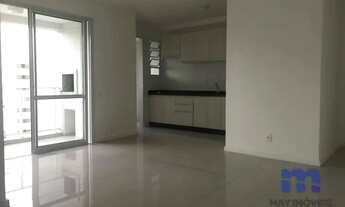 Imagem 3: Apartamento com 3 dormitórios para alugar, 85 m² por R$ 4.534,00/mês - Centro - Itajaí/SC