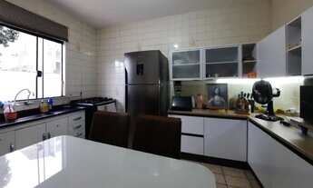 Imagem 3: Casa para venda tem 115 metros quadrados com 3 quartos em Vila Adélia - Sorocaba - SP