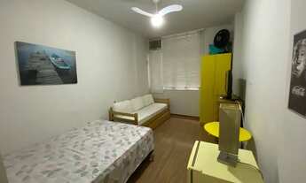 Imagem: Kitnet Praia de Botafogo mobiliada