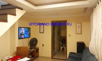 Imagem 7: Casa 3 Quartos Á Venda Em Oswaldo Cruz!