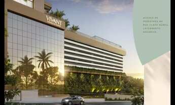 Imagem 7: Apartamento para venda tem 116 metros quadrados com 3 quartos em Caminho das Árvores - Sal