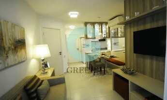 Imagem 4: Apartamento com 65 m² 2 Dorms, 1 Suíte, 2 Vagas - Vila Mascote