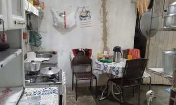 Imagem 7: Casa a venda tem conversa no preço