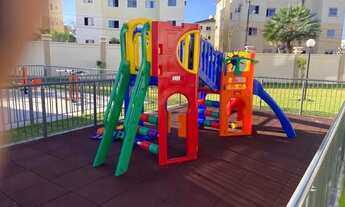 Imagem 6: APARTAMENTO DE REPASSE NA MESSEJANA