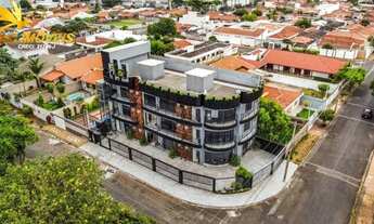 Imagem 2: Locação - Apartamento - Vila São Pedro - Americana - SP