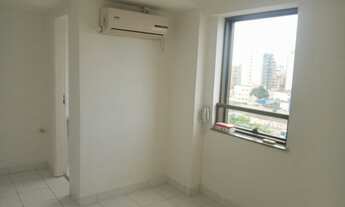 Imagem 2: Casa para aluguel com 27 metros quadrados em Méier - Rio de Janeiro - RJ