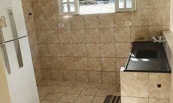 Imagem 3: Aluguel casa Aguas Compridas