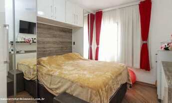 Imagem 4: Apartamento para Venda em São Paulo, Vila Prudente, 1 dormitório, 1 banheiro