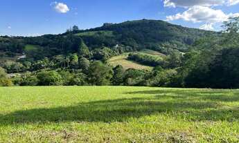 Imagem: Chácara Com 4.300M² - Parcelo Direto