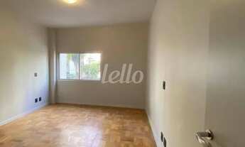 Imagem: São Paulo - Apartamento Padrão - Vila