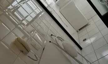 Imagem 2: Campo Belo 02 suítes, 59m, varanda, 01 vaga, lazer, mobiliado!!!