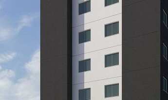 Imagem 3: Apartamento para venda possui 46 metros quadrados com 2 quartos em Lagoinha - Belo Horizon