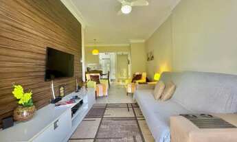 Imagem 5: Perto do mar - Apartamento com 2 dormitórios - Condomínio com lazer - 2 vagas - Enseada