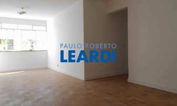 Imagem: APARTAMENTO - CONSOLAÇÃO - SP