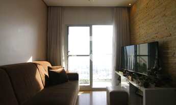 Imagem: Apartamento à Venda - Cangaíba, 2 Quartos