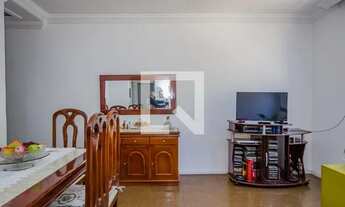 Imagem 3: Apartamento para Aluguel - Dom Bosco, 2 Quartos, 77 m2