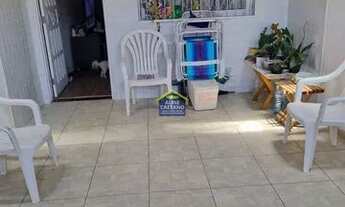 Imagem 4: Sobrado com 2 dorms, Mirim, Praia Grande - R$ 400 mil, Cod: ANT6612