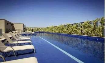 Imagem 2: Apartamento 2 quartos no Condominio Nobre Residencial ao lado do Norte Shopping