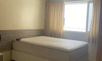 Imagem 4: Flat para aluguel com 50 metros quadrados com 1 quarto em Cabo Branco - João Pessoa - Para