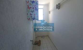 Imagem 7: Apartamento com 2 Quartos e 1 banheiro à Venda, 52 m² por R$ 175,000