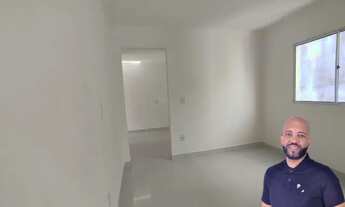 Imagem 7: ECS 197 Kitnet para aluguel com 40 metros quadrados com 1 quarto em Manoel Plaza - Serra