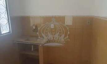 Imagem 6: Quitinete no Engenho de Dentro