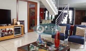 Imagem 5: Casa com 06 Quartos 485 m² - venda por R$ 2.200.000 ou aluguel por R$ 12.330/mês - Engenho