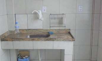 Imagem 6: Kitnet/conjugado 30 m² no Centro - Niterói