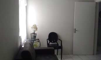 Imagem 4: Apartamento para venda possui 45 metros quadrados com 2 quartos