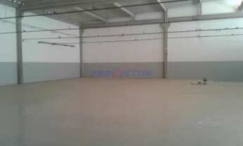 Imagem 3: Galpão - Jardim Dall'orto - Sumaré