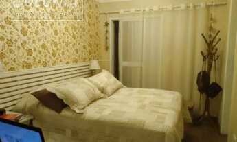 Imagem 7: Santo André - Apartamento Padrão - Vila Guiomar