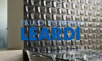 Imagem: APARTAMENTO - MOEMA ÍNDIOS - SP