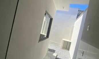 Imagem 6: Geminado terreo Casa com 2 dormitórios