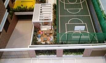 Imagem 6: LANÇAMENTO 117 m² 3 Suítes em Vila Assunção - Santo André - SP