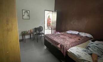 Imagem 5: Casa para Venda em João Pessoa, Bancários, 4 dormitórios, 1 suíte, 1 banheiro, 4 vagas