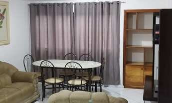 Imagem 2: Apartamento à venda, Centro, Campo Grande, MS