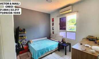 Imagem 7: Casas em Condomínio - 3/4 , 2 vagas - Stella Maris / Mares - Casa Solta