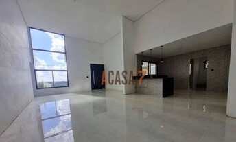 Imagem 5: Casa com 3 suítes à venda, 220 m² - Condomínio Village Araçoiaba - Araçoiaba da Serra/SP