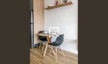 Imagem 7: Apartamento para Aluguel - Pinheiros, 1 Quarto, 27 m2