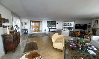 Imagem 2: Apartamento para aluguel e venda com 354 metros quadrados com 4 quartos