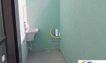 Imagem 6: Sobrado com 2 dormitórios à venda, 60 m² por R$ 450.000,00 - Bela Vista - São Paulo/SP