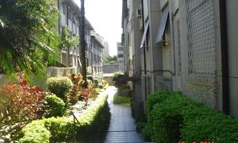 Imagem 3: JK no bairro Menino Deus