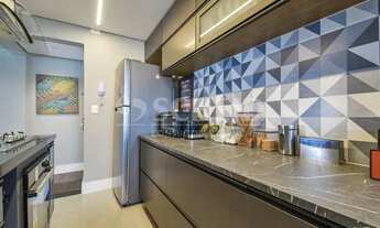 Imagem 5: Lindo apartamento em Moema