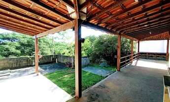 Imagem: Casa independente, 4 quartos em Meaipe