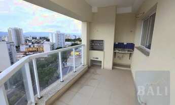 Imagem 6: Apartamento à venda, 124 m² por R$ 545.000,00 - Jardim Eulália - Taubaté/SP
