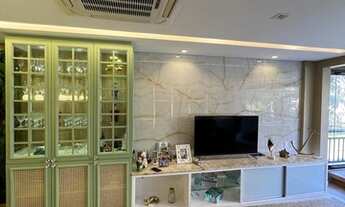 Imagem 6: Apartamento no Mandara Lanai no Porto das Dunas, 104 m2, Porteira Fechada - Aquiraz - CE