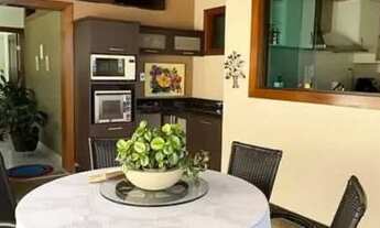 Imagem 3: Casa para venda possui 120 metros quadrados com 3 quartos em Rio Vermelho - Salvador - Bah