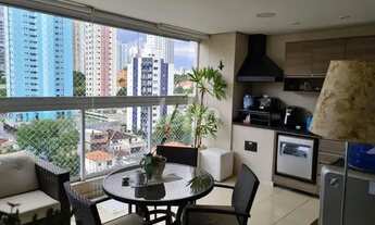 Imagem 7: São Paulo - Apartamento Padrão - Vila Clementino